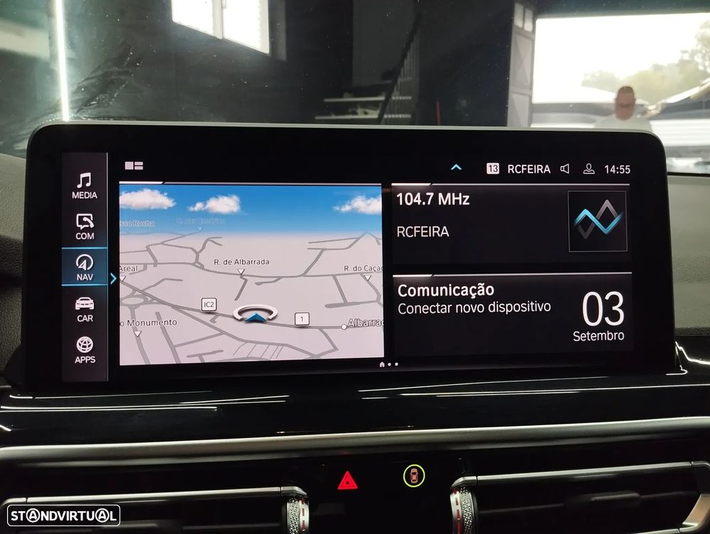 BMW X3 30 e xDrive - 33