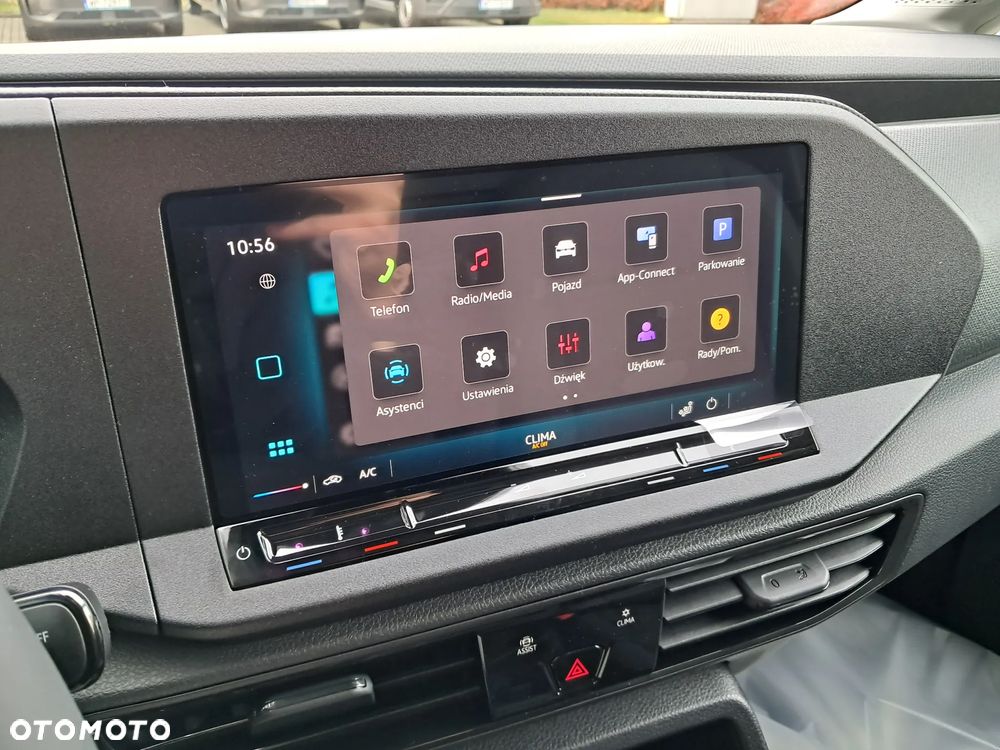 Volkswagen Caddy - 18