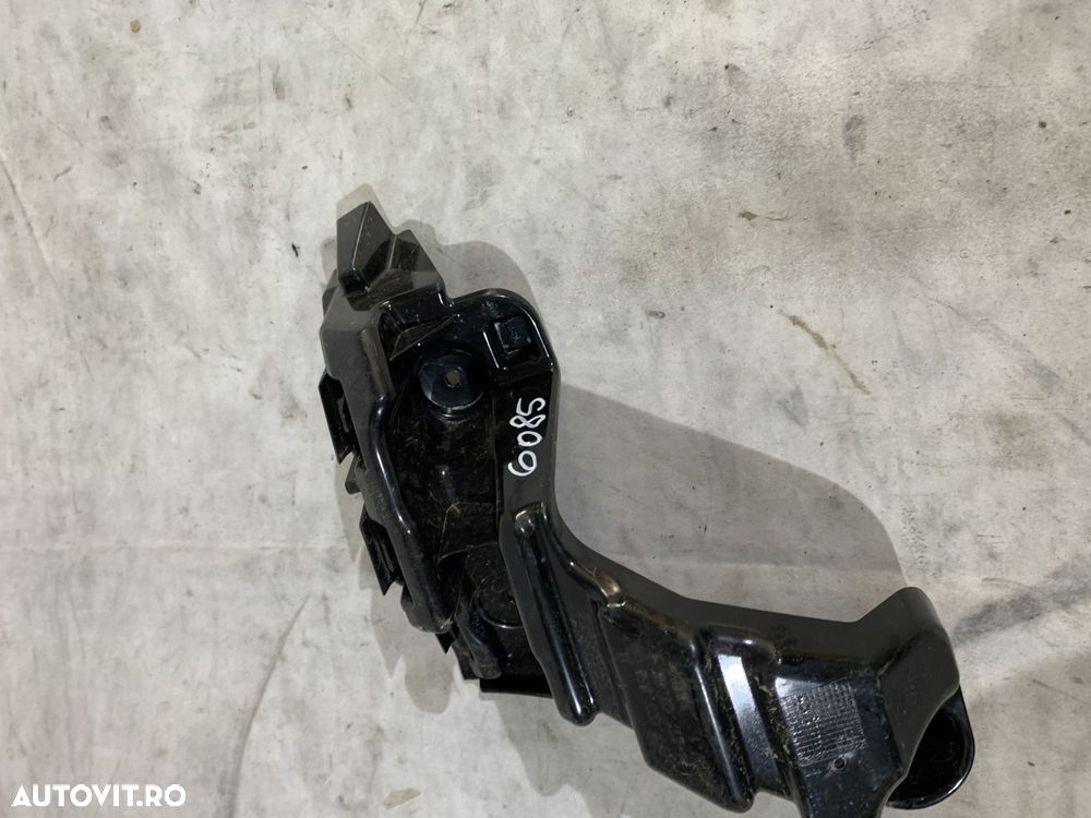 Suport bara dreapta spate, Seat Cupra Fomentor, 2020, 2021, 2022, 2023, 2024,cod origine OE 5FF807378. - 4