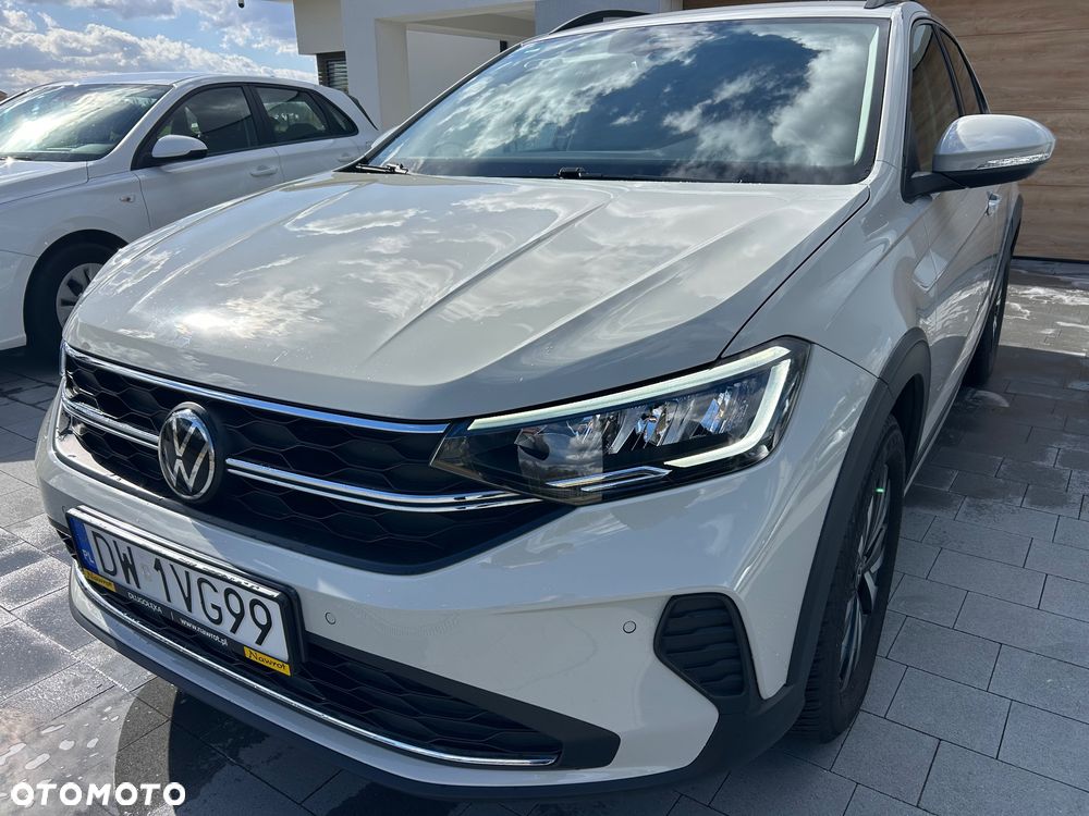 Volkswagen Taigo 1.0 TSI Life - 15