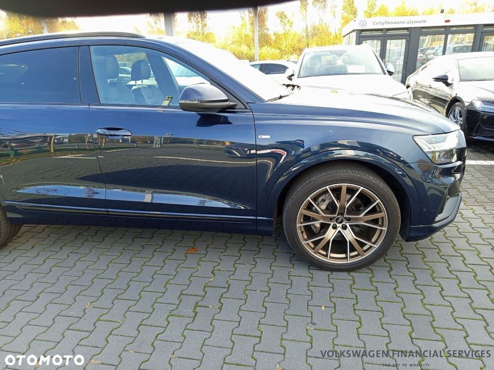 Audi Q8 - 3