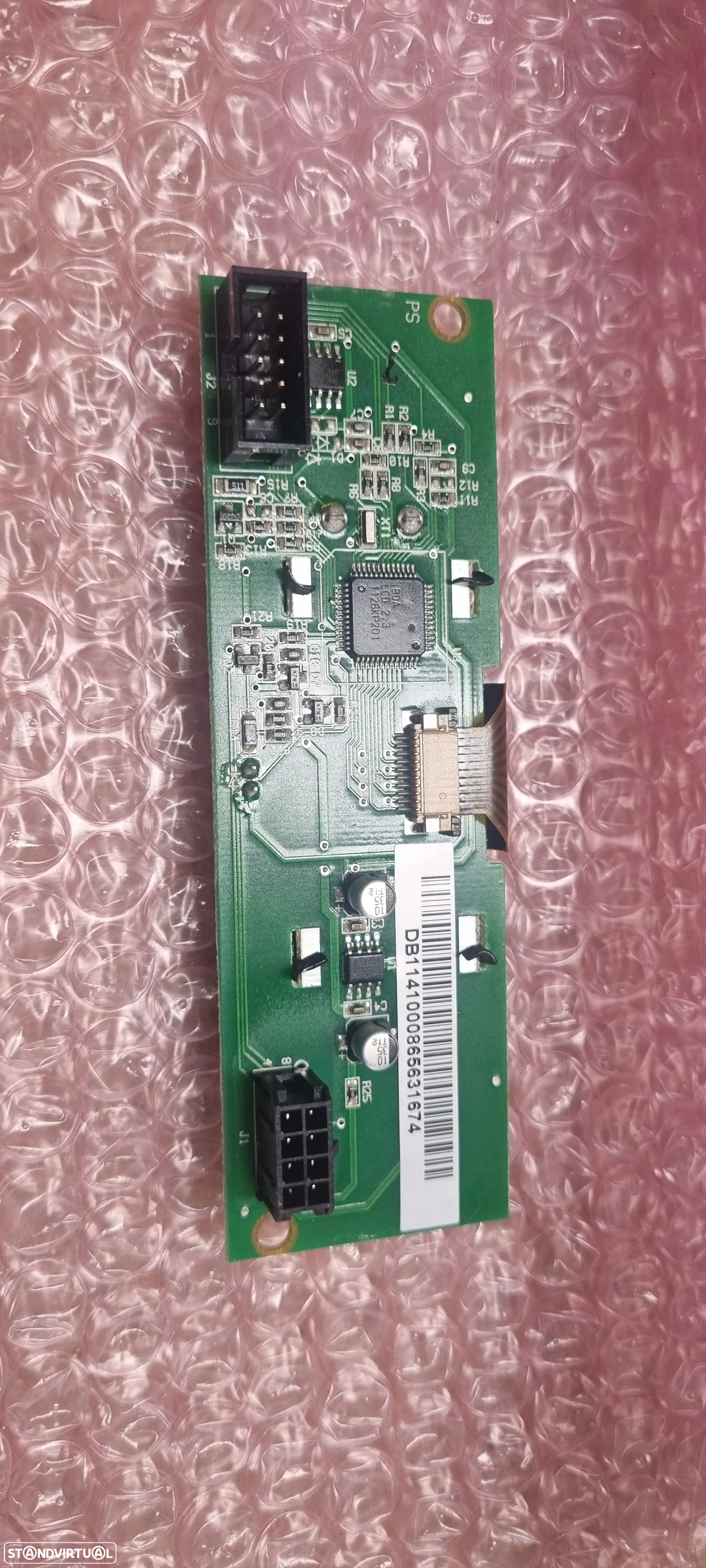 Reparação de peças eletrónicas - 9