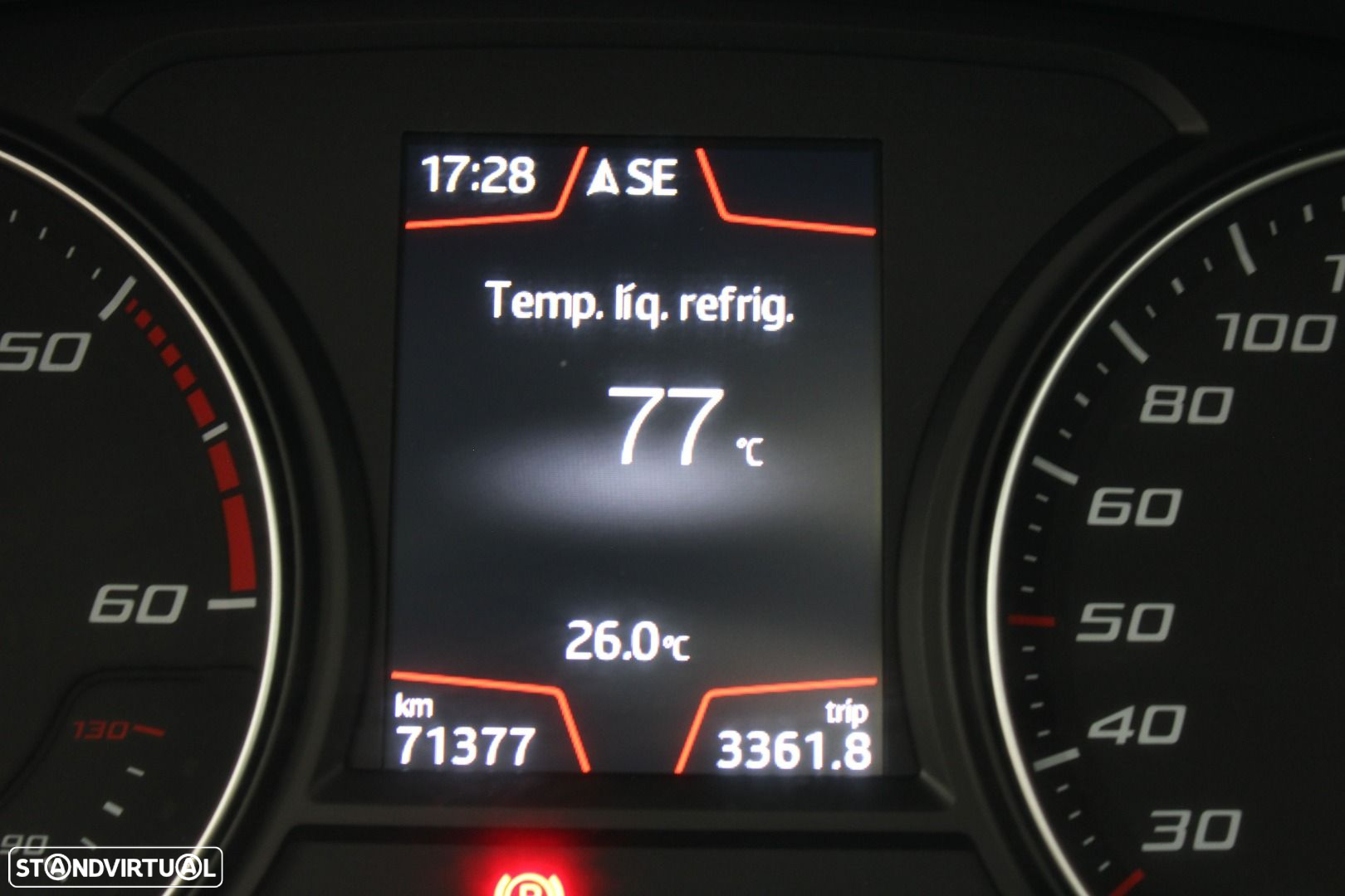 SEAT Leon ST 1.6 TDI Style S/S - 34