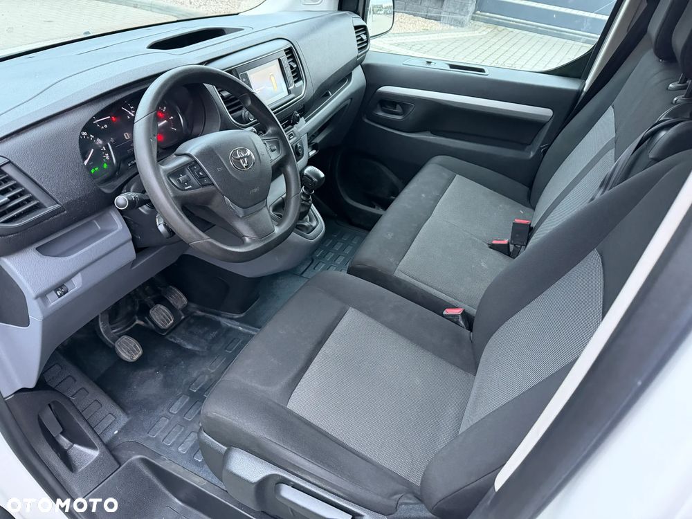 Toyota PROACE - 9