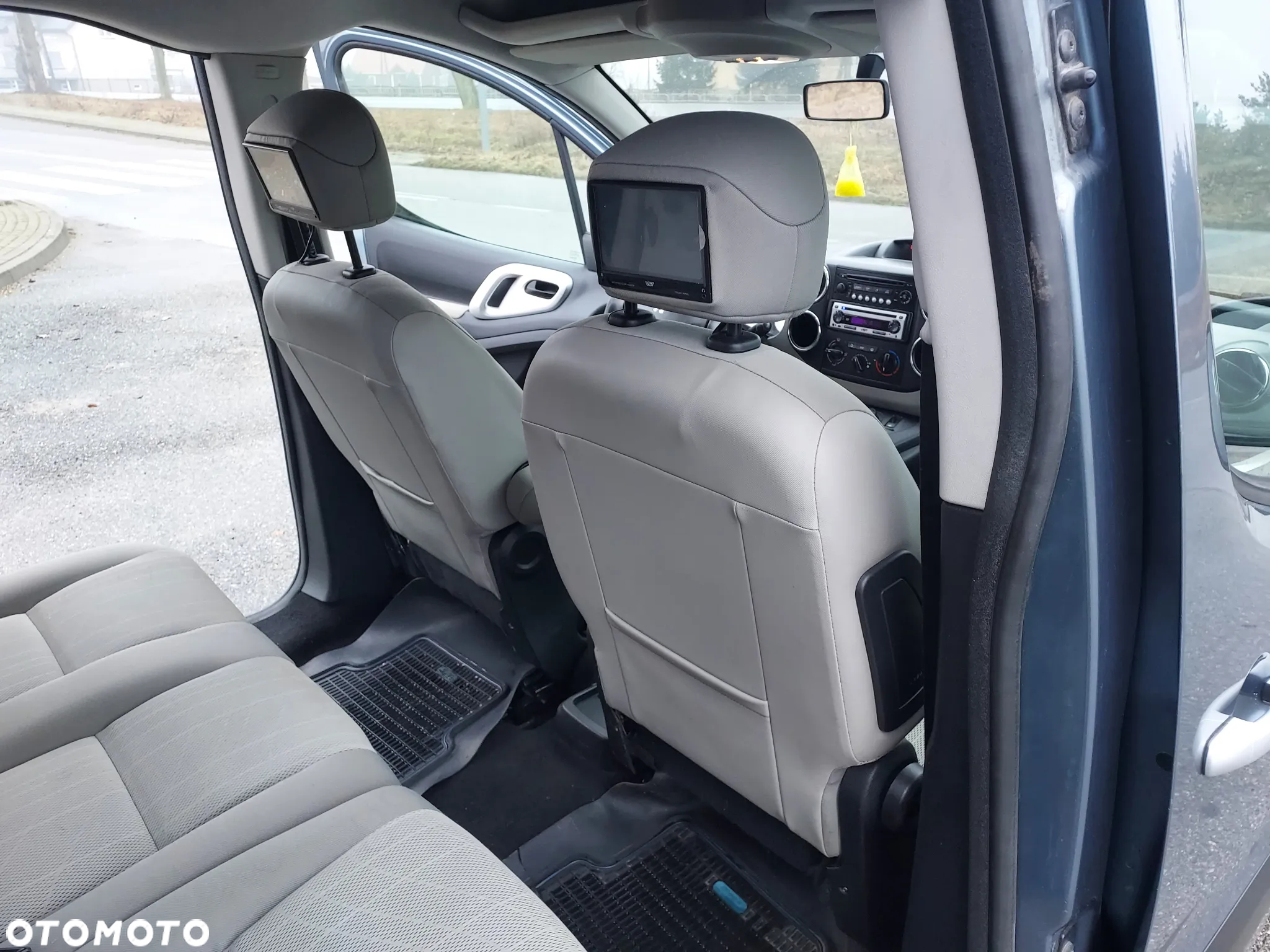 Peugeot Partner Tepee HDi FAP 90 Premium - 13