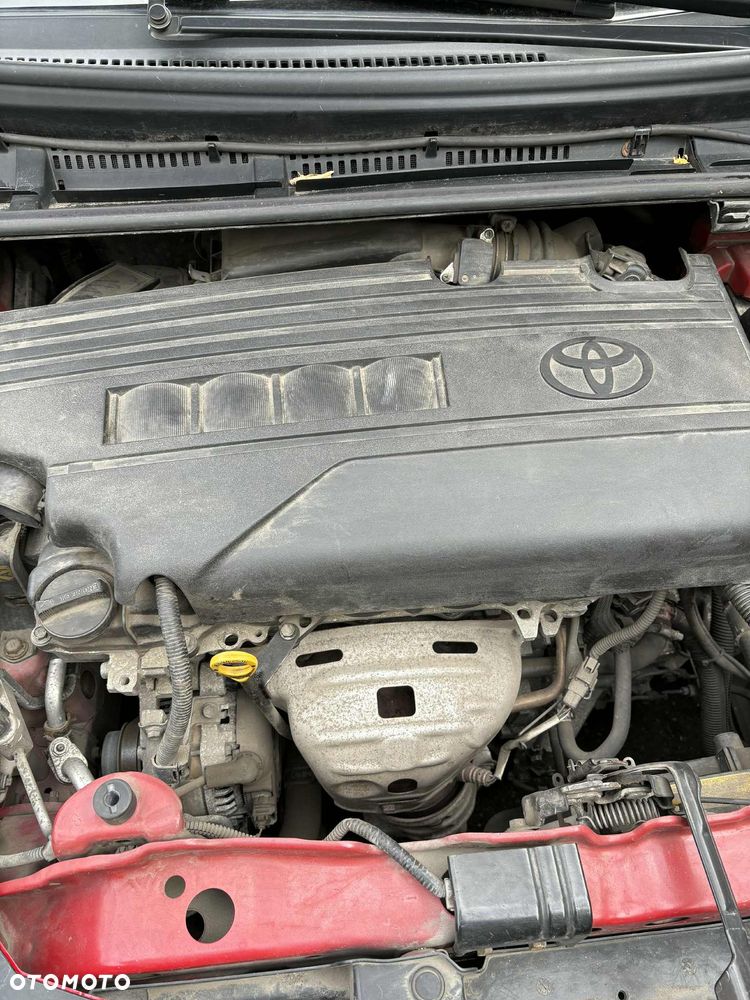 Toyota Yaris 1.33 Premium EU6 - 11