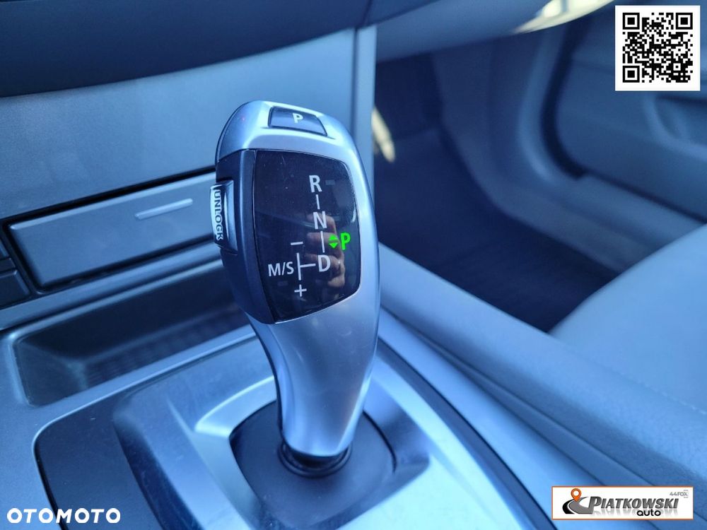 BMW Seria 5 - 30