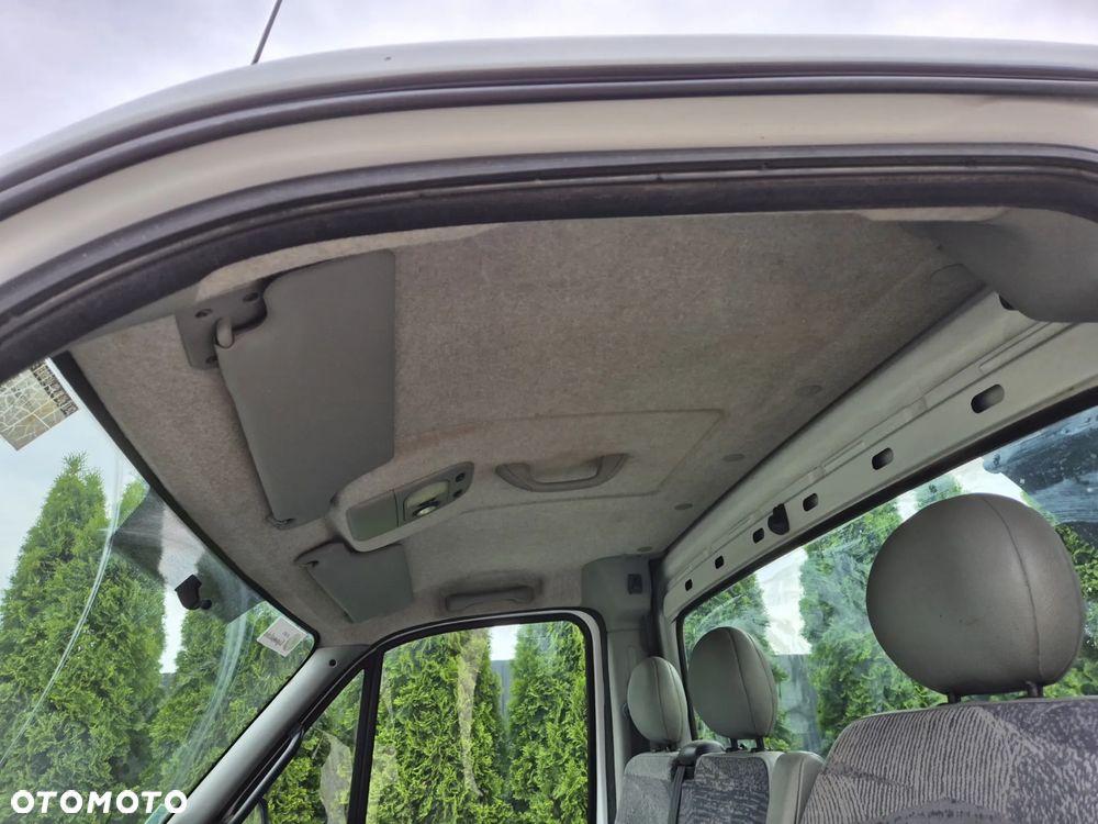 Renault Mascott 3.0Dxi - 8