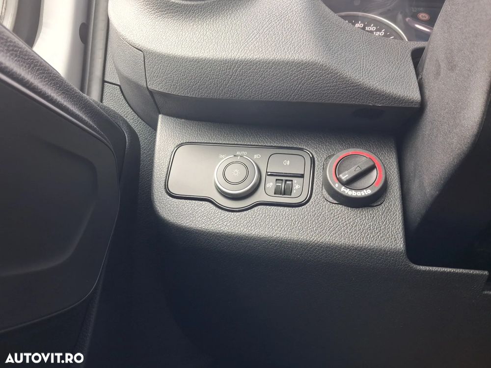 Mercedes-Benz Sprinter 517 CDI furgon extra-lung PRO - 25