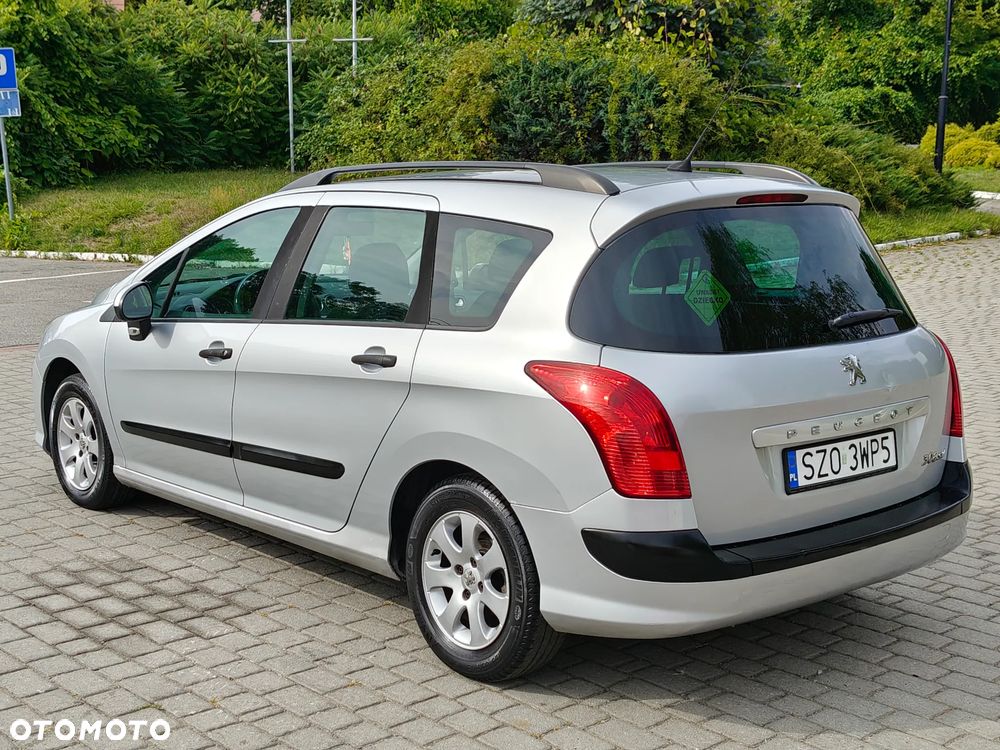 Peugeot 308 95 VTi Filou - 31