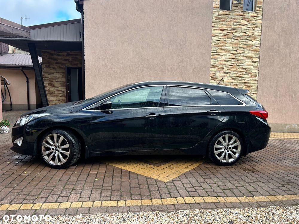Hyundai i40 - 33