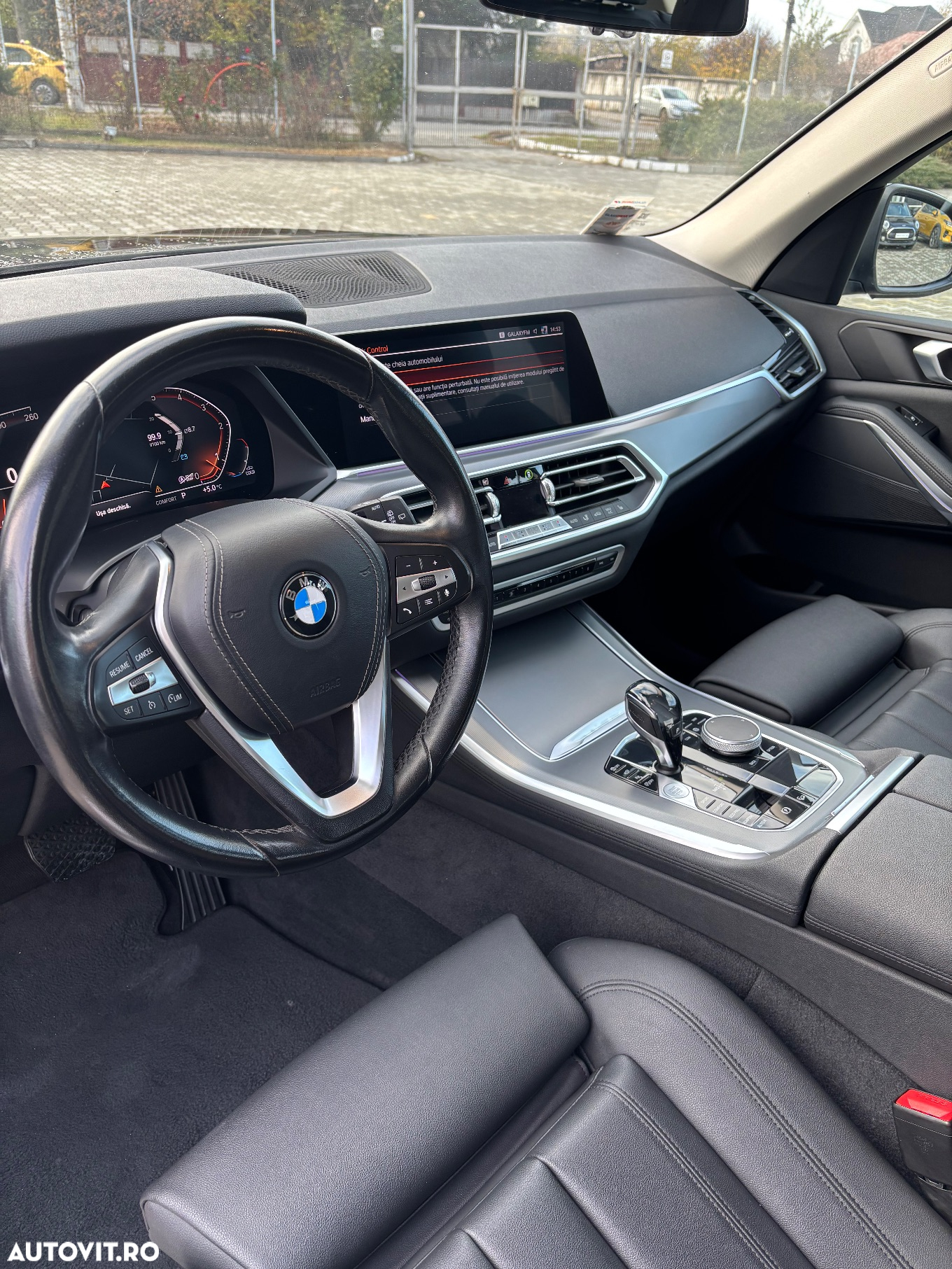 BMW X5 xDrive30d - 8