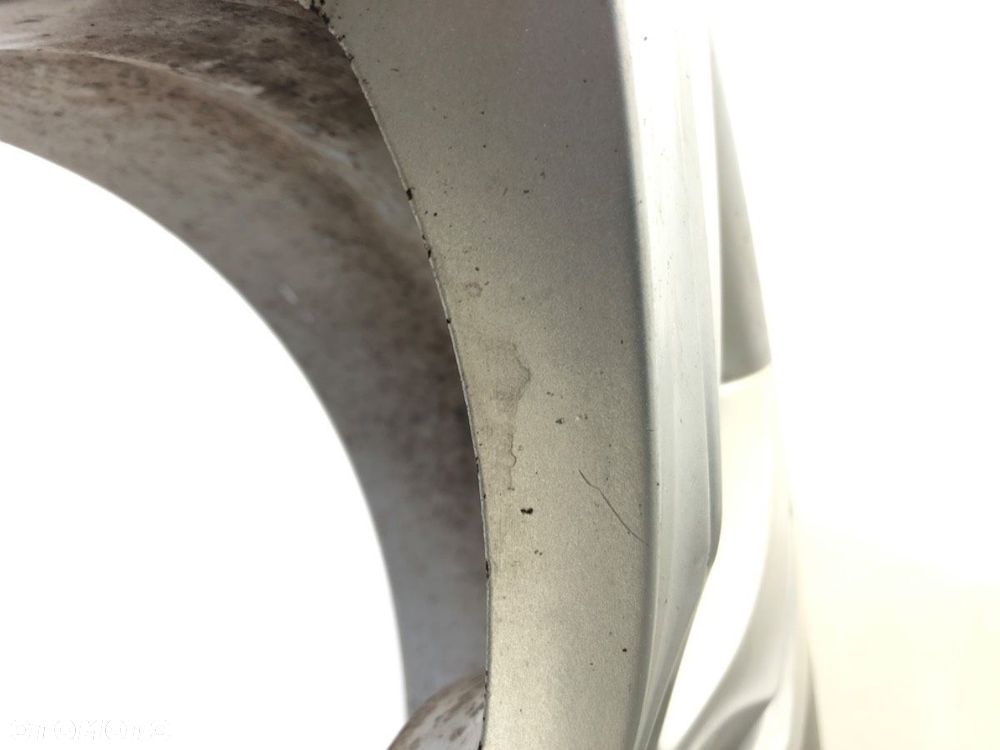 FELGA ALU 17 6.5J 5X114,3 67 ET35  KIA   52910-3U200 - 5