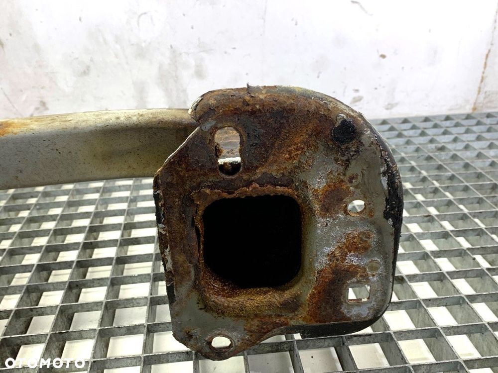 BELKA ZDERZAKA PRZÓD - 69.00 PLN - NISSAN MICRA III (K12) 2002 - 2010 1.4 16V 65 kW [88 KM] benzyna - 3