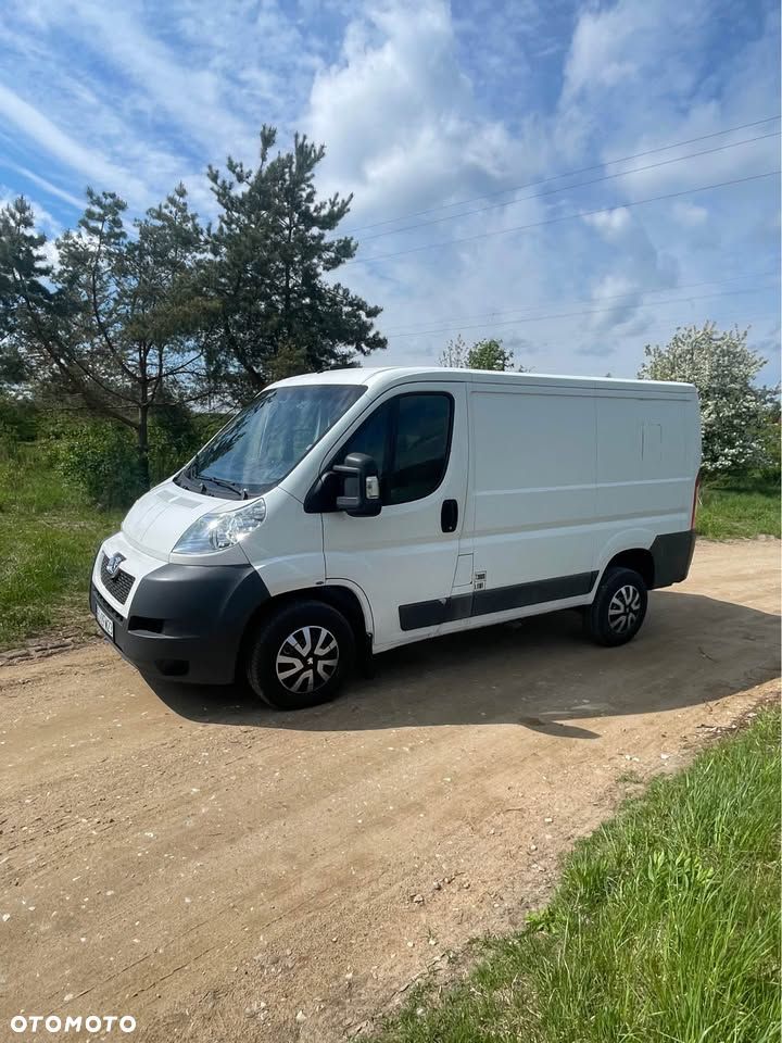 Peugeot Boxer - 3