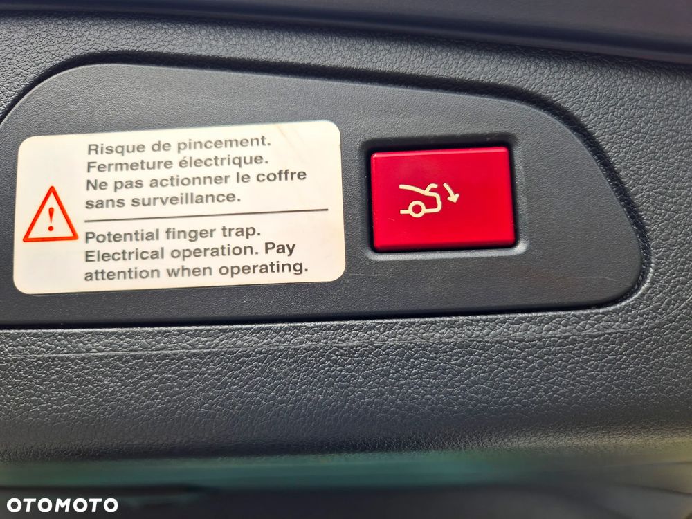 Peugeot 508 HDi 160 Automatik Allure - 15