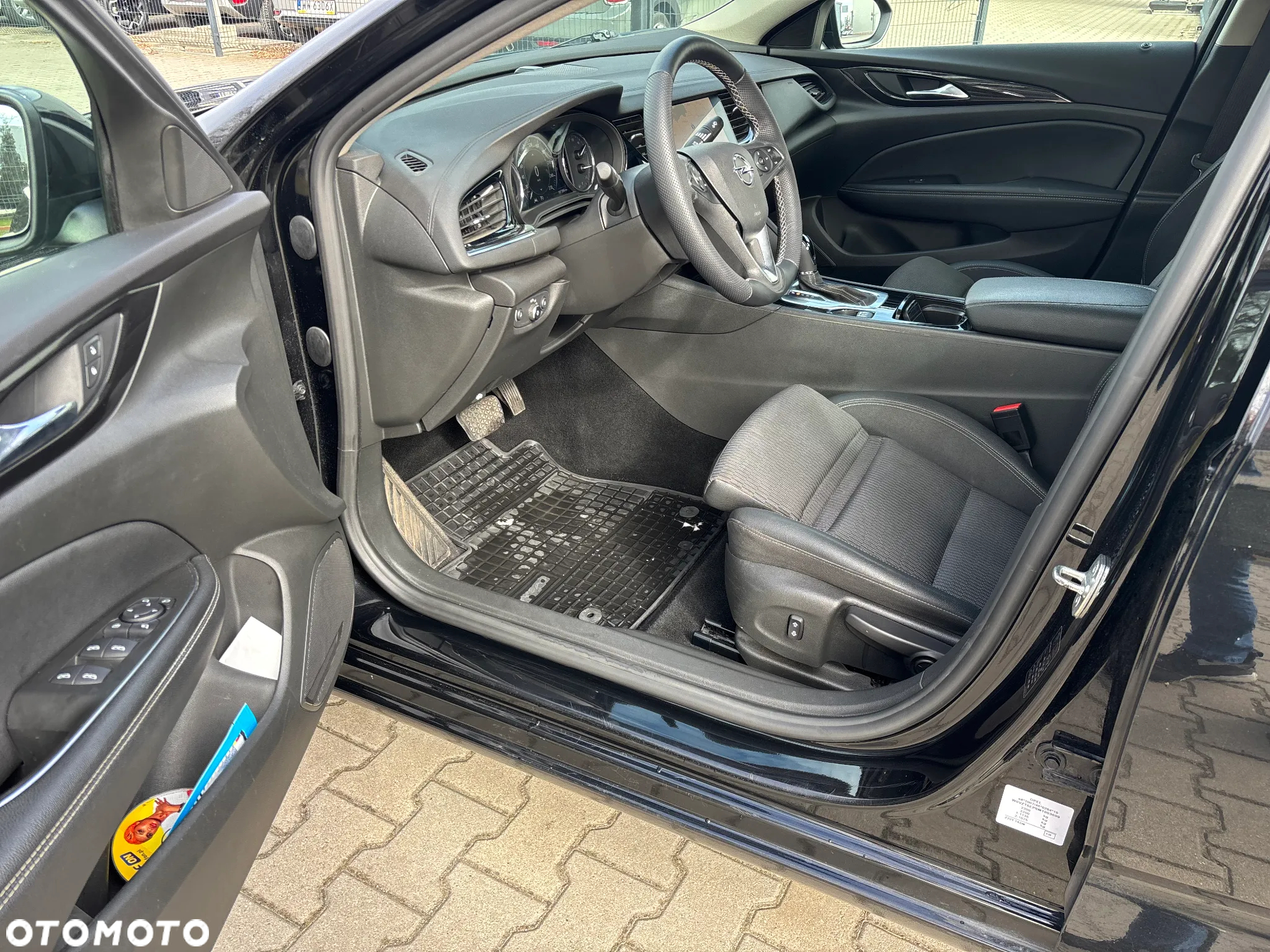 Opel Insignia 2.0 CDTI Business Elegance S&S - 9