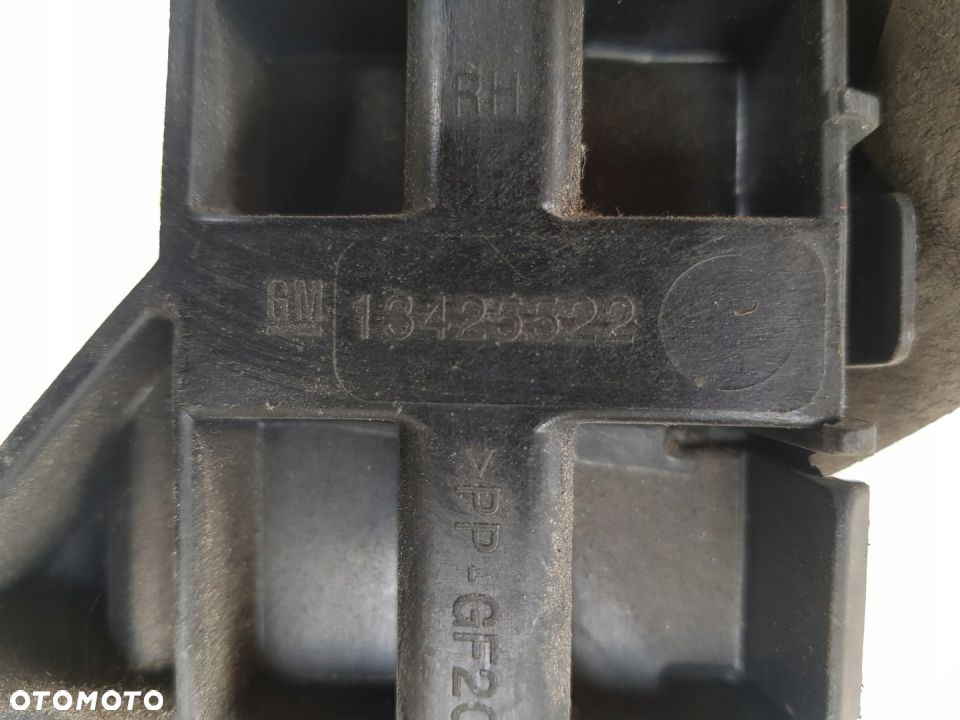 ślizg tył Opel Astra K - 6