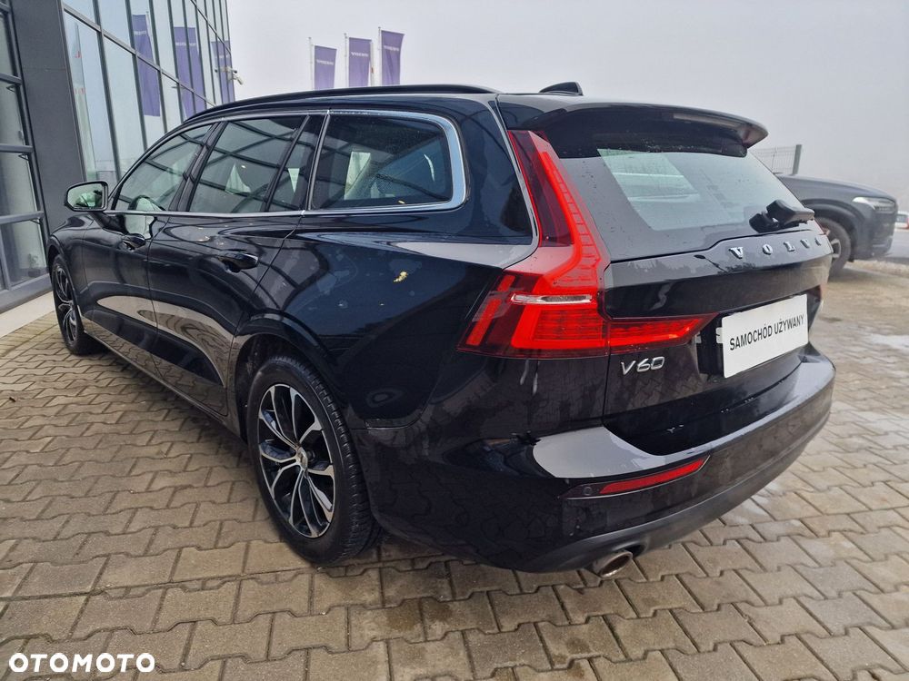 Volvo V60 - 8