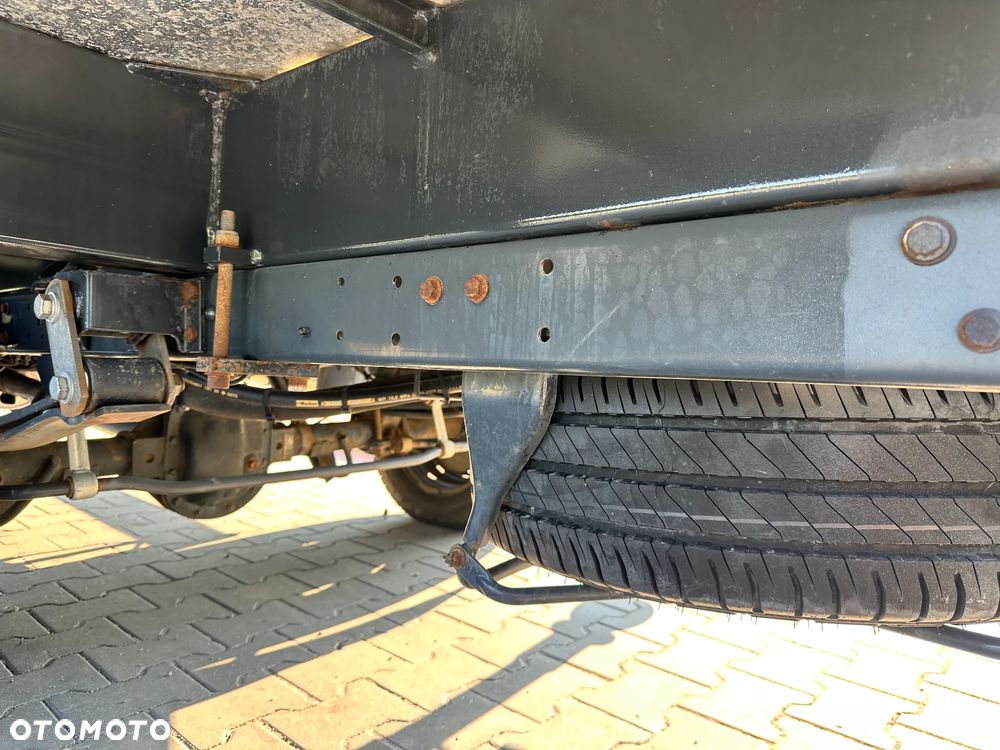 Iveco Daily 35s10 - 8