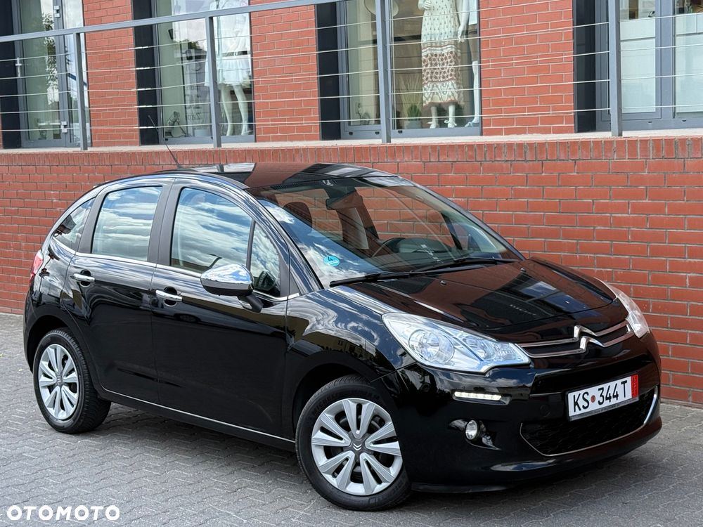 Citroën C3 1.1 Attraction - 1