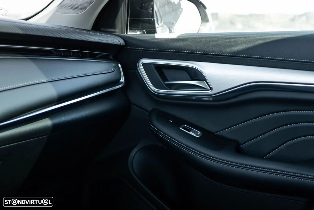 MG Marvel R 70 kWh Luxury - 41