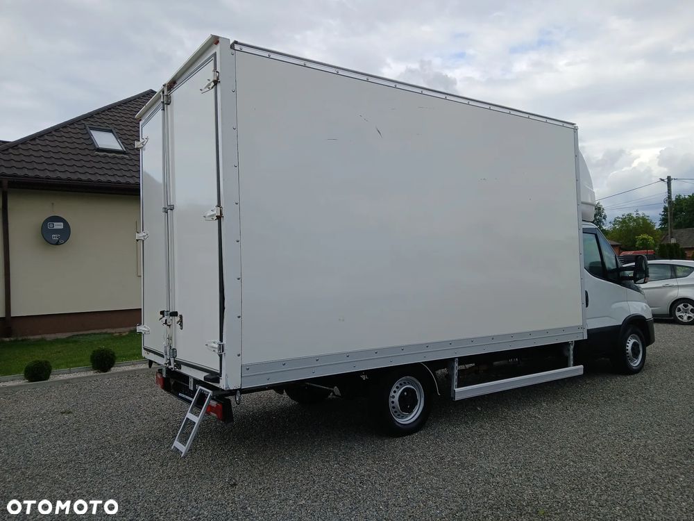 Iveco 35S14 - 2