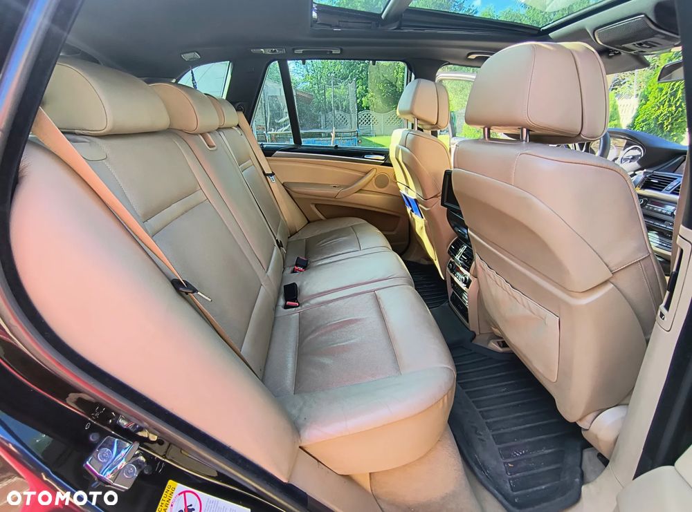 BMW X5 3.0sd xDrive - 21