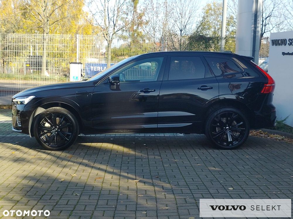 Volvo XC 60 - 5