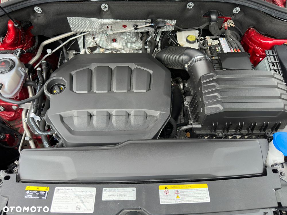 Volkswagen Atlas - 38