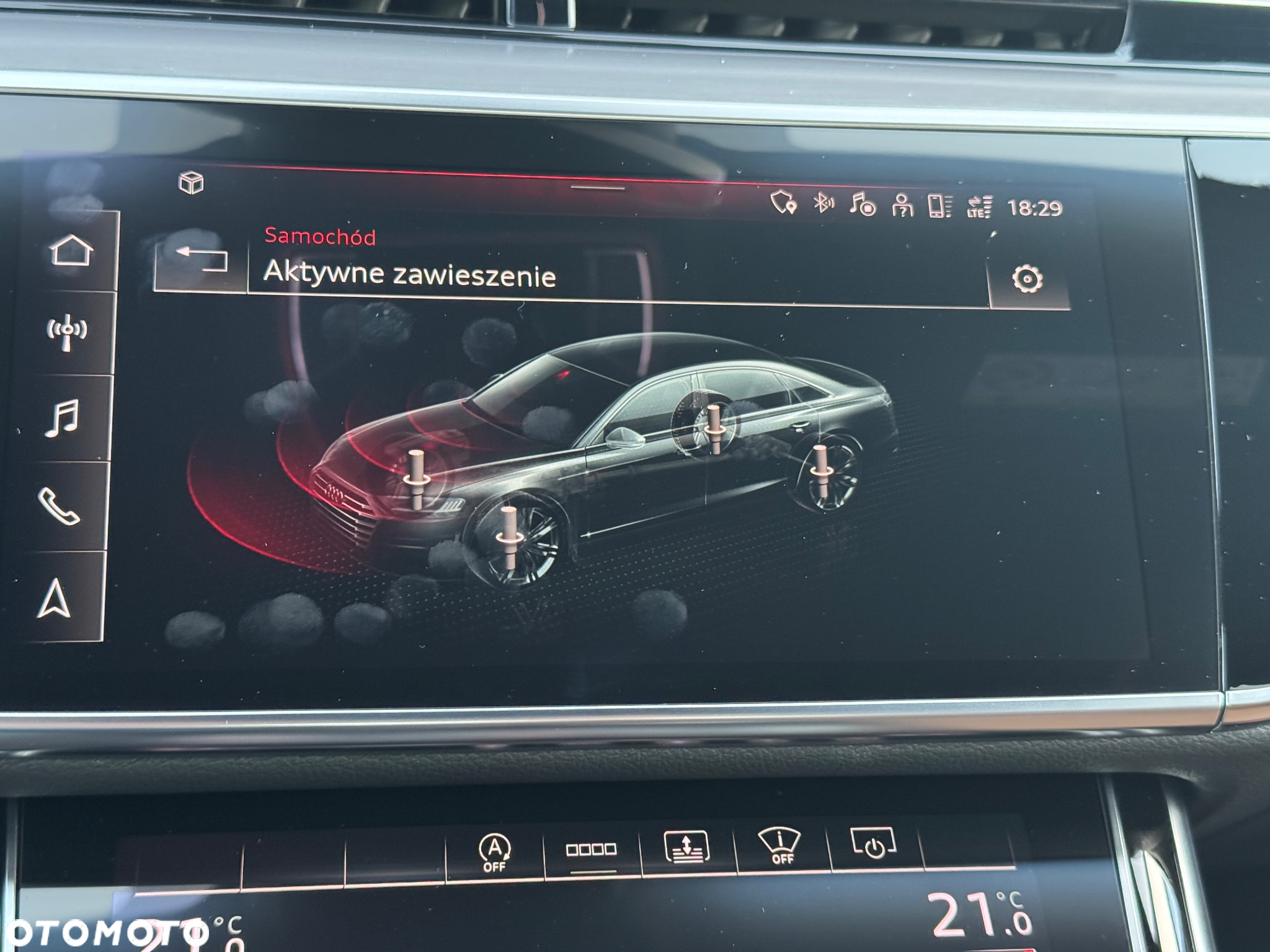 Audi S8 - 25