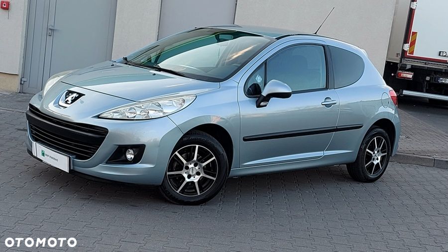 Peugeot 207 75 Tendance - 3