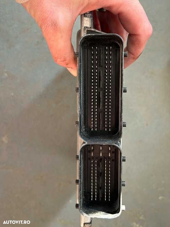 Calculator motor ECU Mercedes A-class W177 A2829003300 A2829013000 - 3
