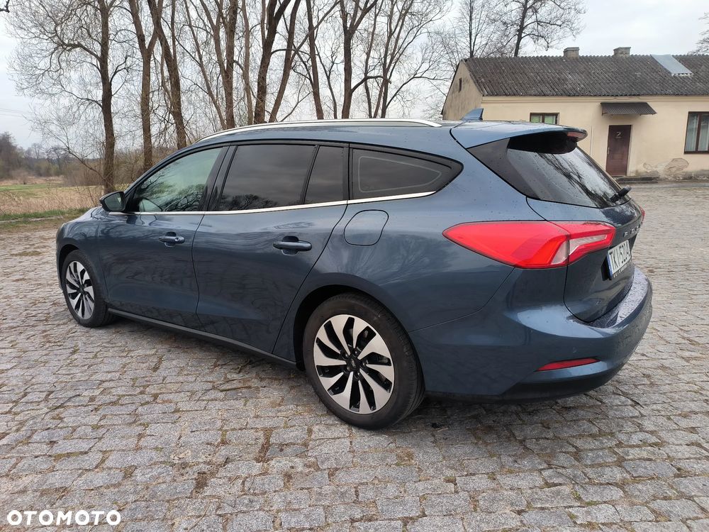 Ford Focus - 14