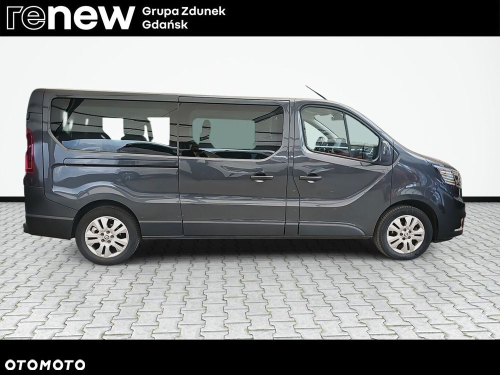 Renault Trafic - 7