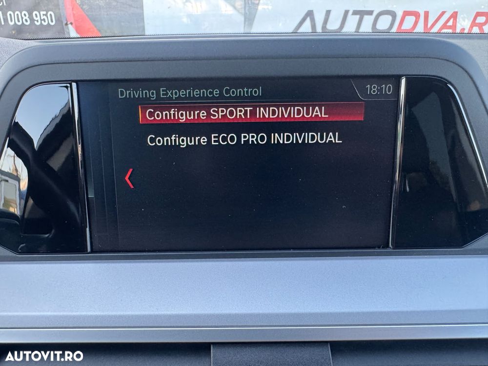BMW X3 xDrive20d Aut. Advantage - 24