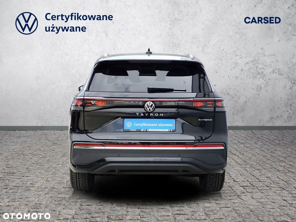 Volkswagen Tayron - 5