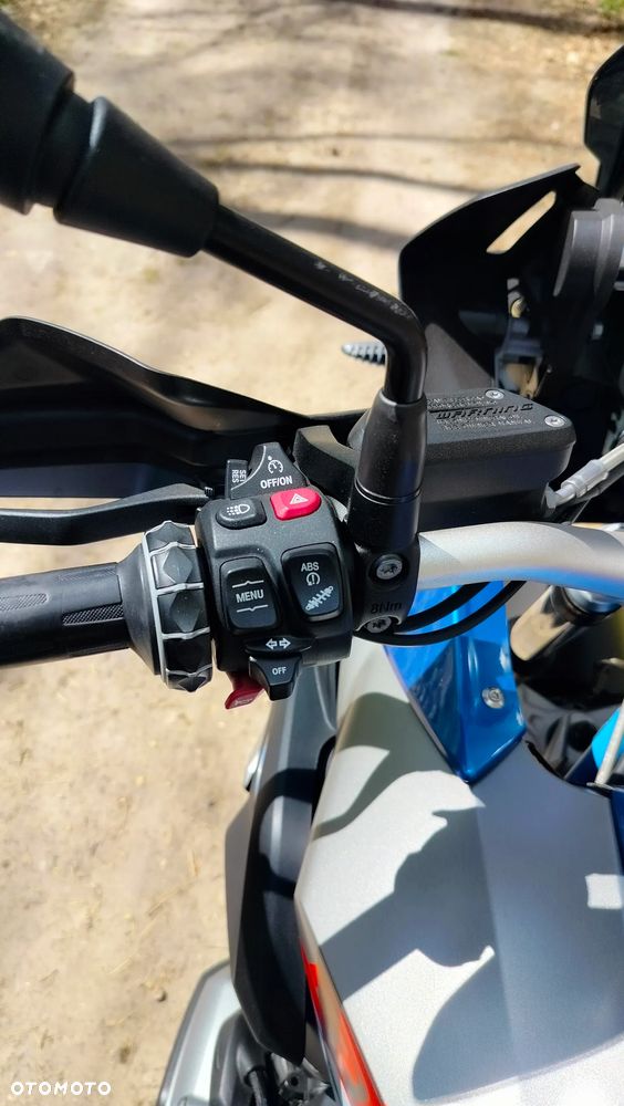BMW GS - 11