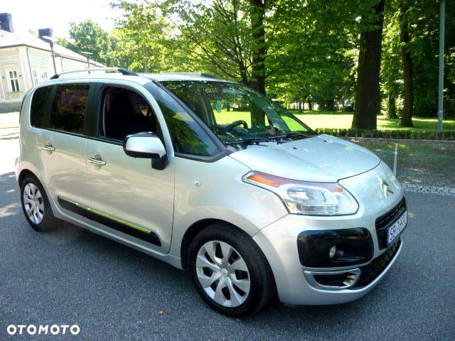Citroën C3 Picasso 1.6 HDi SX Pack - 15