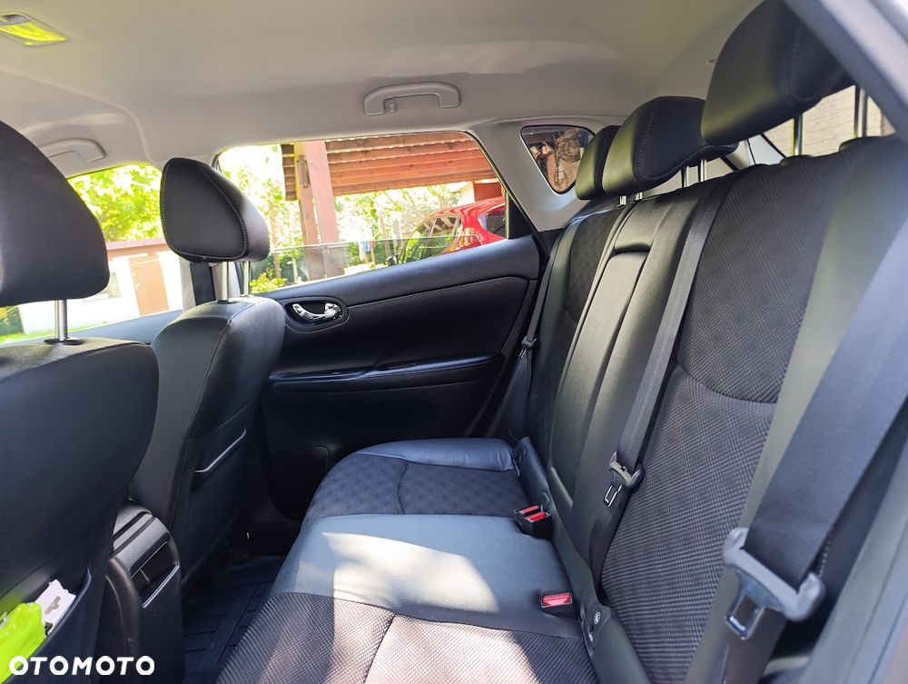 Nissan Pulsar 1.2 DIG-T Visia - 18