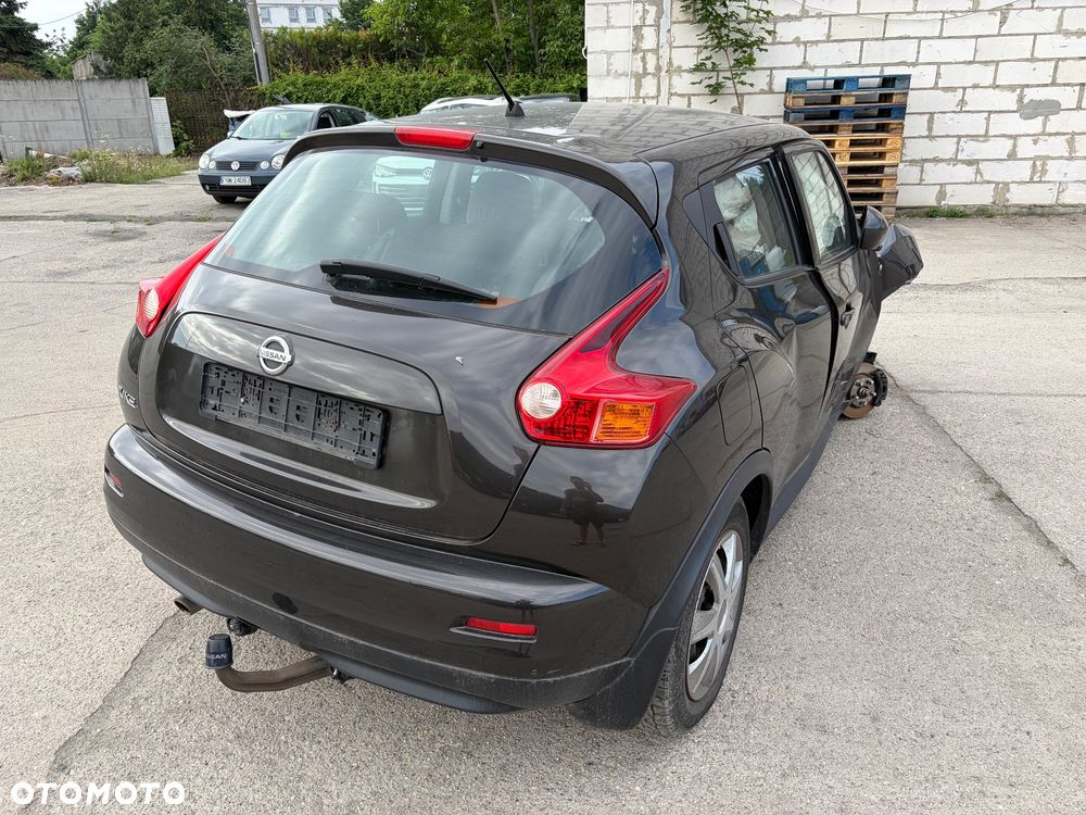 Nissan Juke 1.6 Acenta - 5