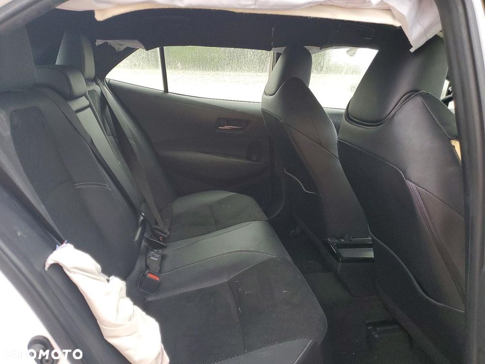 Toyota GR Corolla - 8