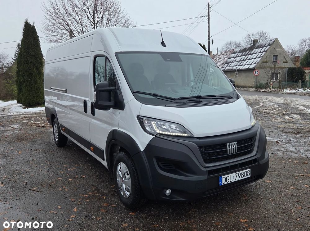 Fiat Ducato - 1