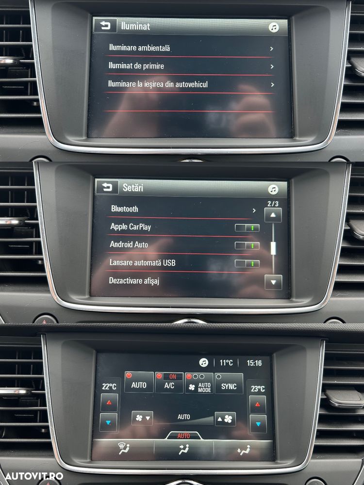 Opel Crossland 1.2 Start/Stop Elegance - 15