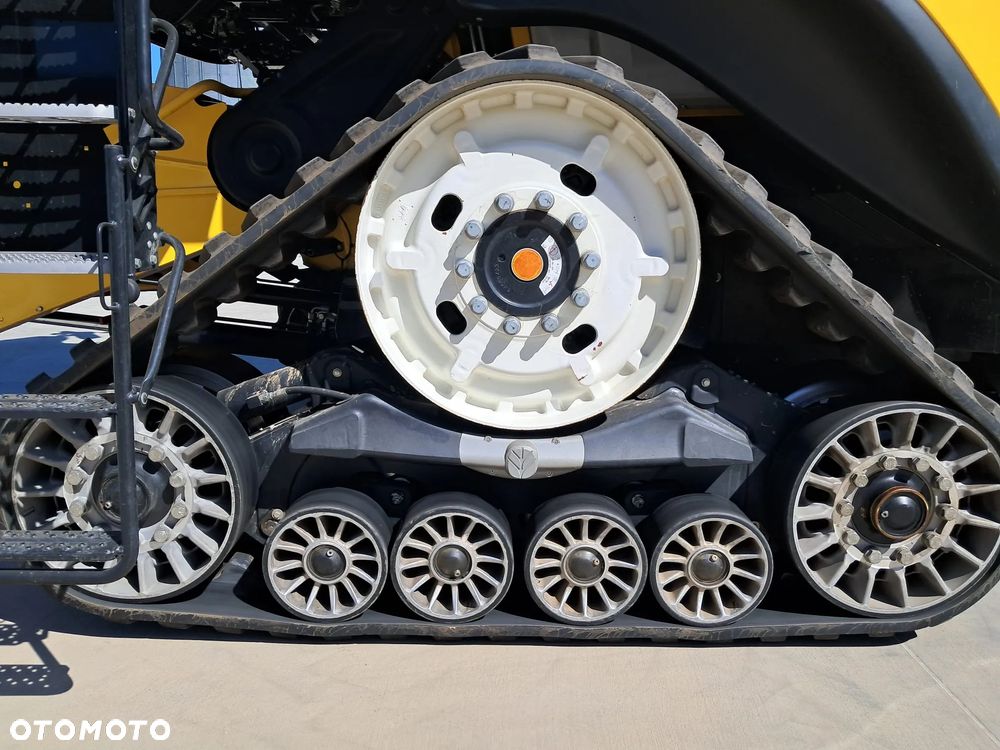 New Holland CR 10.90 ST5 - 14