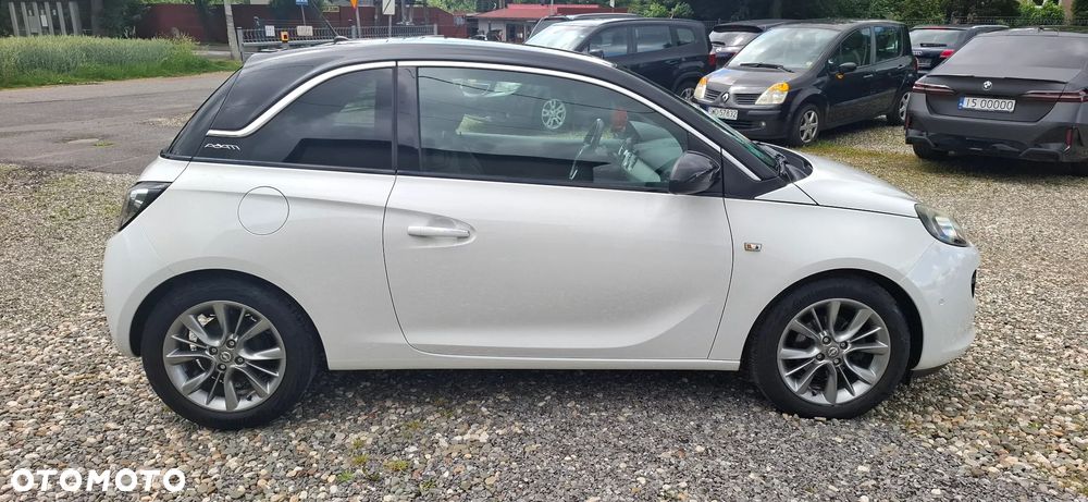 Opel Adam 1.4 Start/Stop Glam - 18