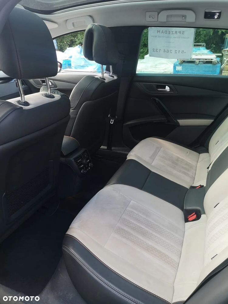 Peugeot 508 - 10