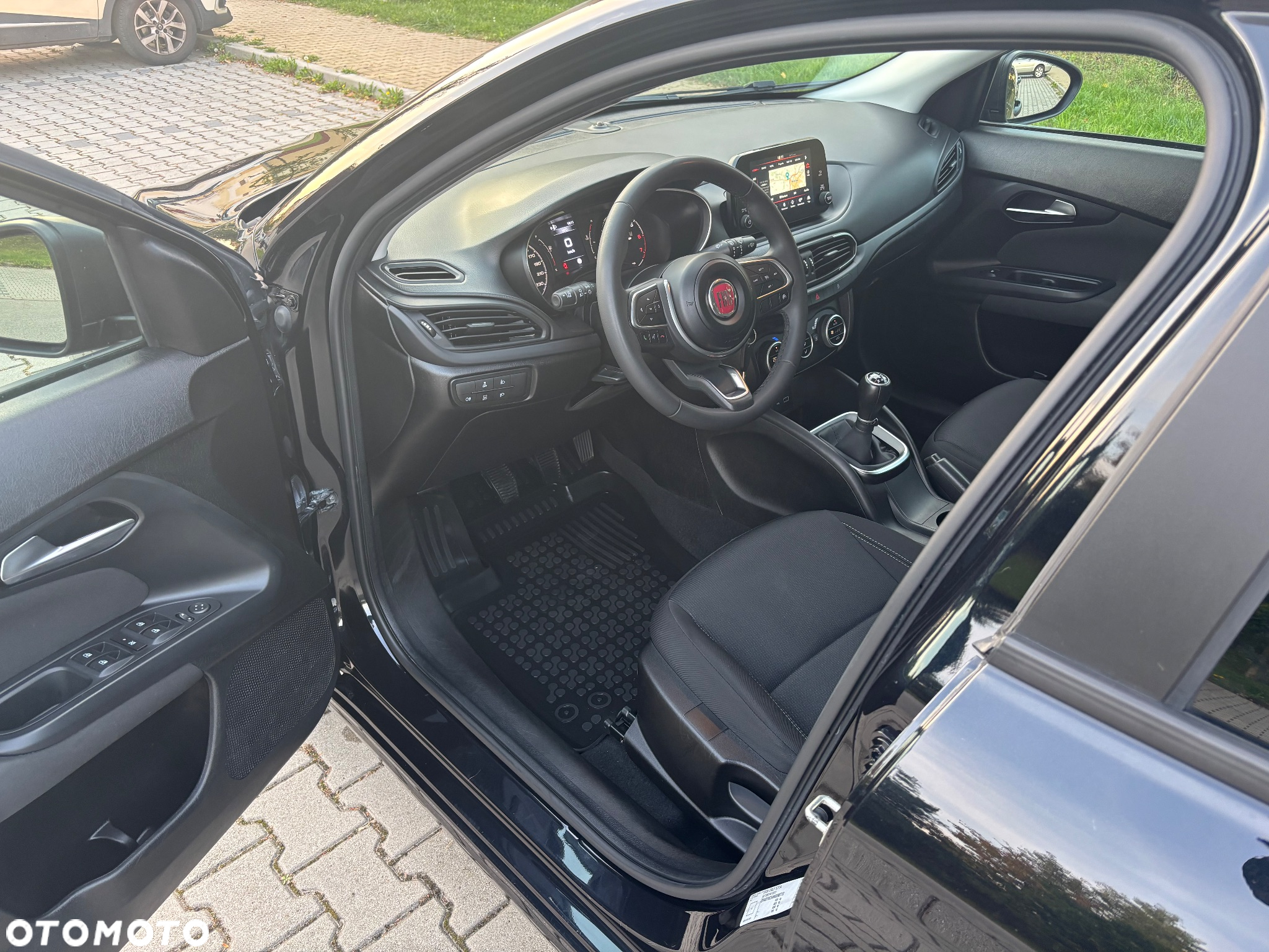 Fiat Tipo Kombi 1.0 T3 City Life - 10