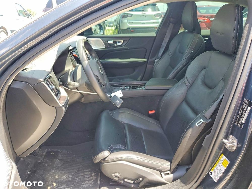 Volvo S60 T6 AWD Inscription - 7