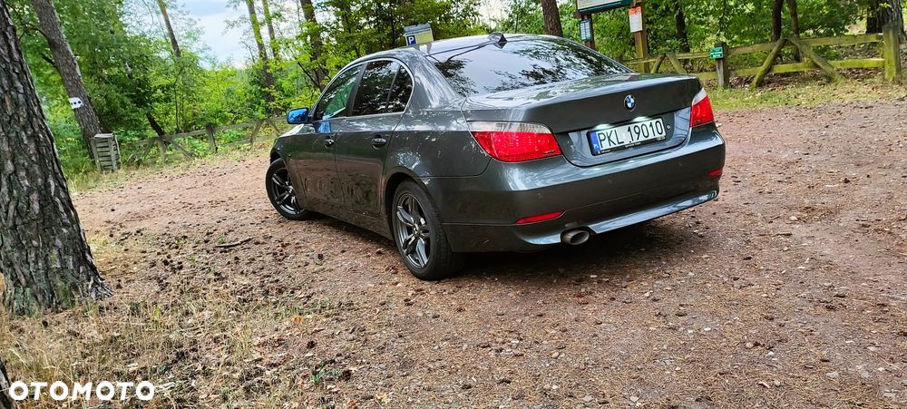 BMW Seria 5 - 3